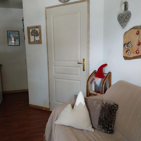 Valfrejus - Appartement "L'Erable" Les Chalets De Florence 2 - Chaleureux Et Fonctionnel - Plein Centre A Cote Des Telecabines - 4 A 7 Pers Dış mekan fotoğraf