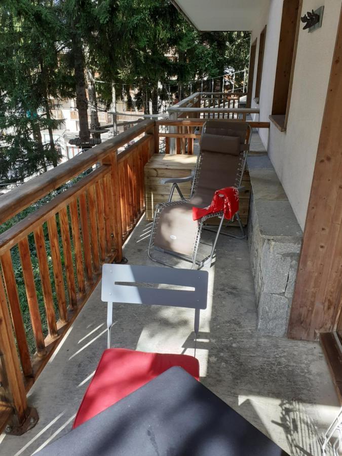 Valfrejus - Appartement "L'Erable" Les Chalets De Florence 2 - Chaleureux Et Fonctionnel - Plein Centre A Cote Des Telecabines - 4 A 7 Pers Dış mekan fotoğraf